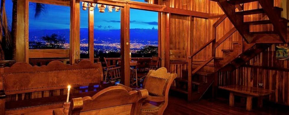 Costa Verde Inn San José Dış mekan fotoğraf