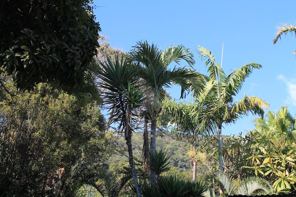 Costa Verde Inn San José Dış mekan fotoğraf